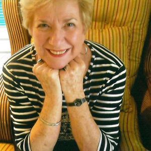 Meet your Posher, Diane